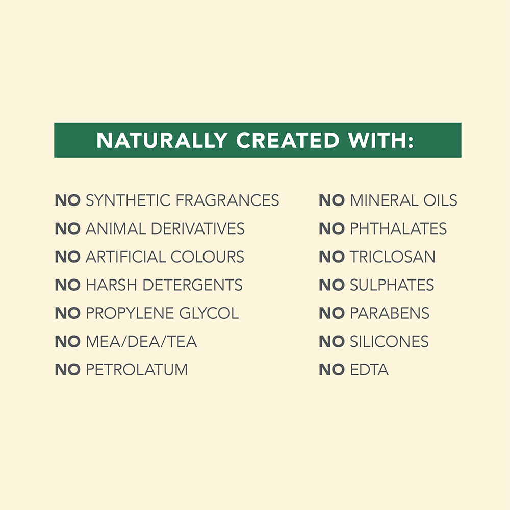 APRÈS-SHAMPOOING ÉQUILIBRE NATUREL | 1L